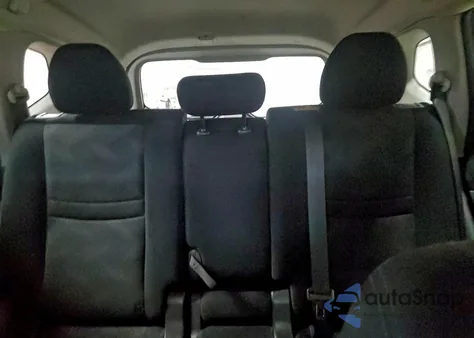 2014 Nissan Rogue S z USA, uszkodzony, nr VIN 5N1AT2ML5EC772331